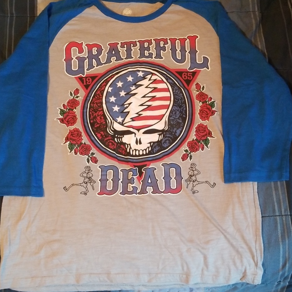 Grateful Dead Shirt